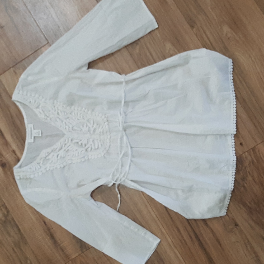 Motherhood maternity top